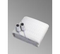 Calientacamas Electrico FM CS302, 160 x 140 cm, do