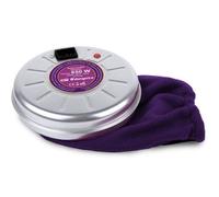 Calientacamas Orbegozo CE 6000/ Plateado