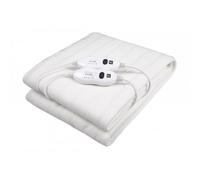 Calientacamas Thulos TH-EB400 160x140 cm lavable 120W