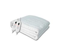 Manta Eléctrica UFESA FH CME Blanco 150 x 130 cm
