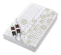Calientacolchones Beurer UB 68 XXL 120 W 4 Niveles de Temperatura