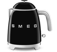Calientaleches SMEG KLF05BLEU 50 Style 0,8L 1400W Negro
