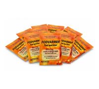 Calientapiés Accezzi, 10 pares Onesize 10 par