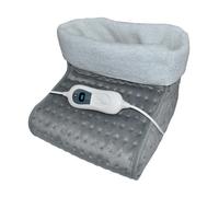 Calientapies electrico thulos th - fw101 100w - 3 temperaturas