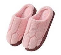Caliente Cotton Flat Household Casual Shoes Mujeres Sliper Fashion Ladies Zapatillas Femeninas Zapatillas Mujer Cerradas Baratas Chanclas Piscina Mujer Negras