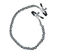 Caliente Fantasía Rhona pinzas en los pezones