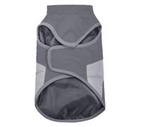 Caliente impermeable para - para perro pequeño en tiempo frío, chaleco para ropa resistente para mascotas, resistente a prueba de viento para, equipo de