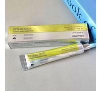 Caliente Original Celimax Corea The Vita A cuidado de la piel retinal cuidado de la cara crema de ojos resistente a las arrugas blanqueamiento belleza producto para el cuidado de la piel 3PCS Eye Crea