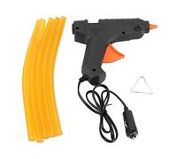 Caliente pistola de pegamento-40W bricolaje de coches Dent Repair Tool Kit de retiro de la reparación de puerta de coche auto del cuerpo 40W Hot Melt pegamento pistola