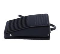 Caliente SPDT interruptor de Pedal de energía eléctrica momentáneo TFS-01 FS-1 1 Uds