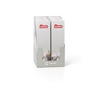 Calier - Kawu Malta - Complemento Nutricional para Gatos - Elimina y Previene Las Bolas de Pelo - Aporta Prebióticos, Ácidos Grasos Omega 3 y 6, y Minerales Esenciales - Pasta Oral Pack 6uds x 100 gr