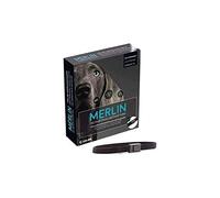 Calier Sac Merlin Collar antiparasitario 65Cm 1Ud 120 g