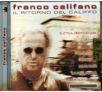 Califano Franco - Il Ritorno Del Califfo
