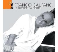 Califano Franco - Le Luci Della Notte