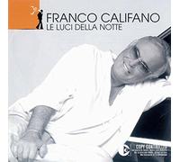 Califano Franco - Le Luci Della Notte (Digipack)