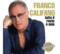 Califano Franco - Tutto Il Resto E' Noia