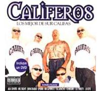 Califeros Mejor de Sur Califas (CD) (Importación USA)
