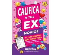 Califica a tus exnovios: El cuestionario más divertido para reírte, ponerles a caldo y pasar página con humor