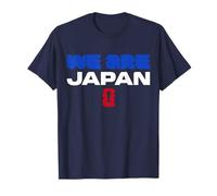 Calificación FIFA WM-26 Somos Japón Camiseta