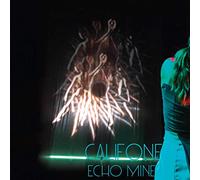Califone - Echo Mine