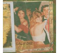 Califone - Quicksand/Cradlesnakes