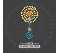 Califone - The Villager'S Companion [Vinilo]