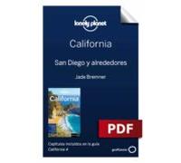 California 4_10. San Diego Y Alrededores (ebook)