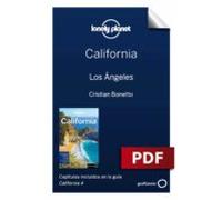 California 4_8. Los Ángeles (ebook)