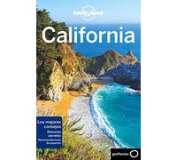 California 4 (Guías de País Lonely Planet)