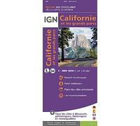 California (85201) (Découverte des Régions du Monde)