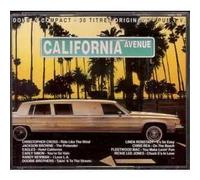 California Avenue - Christopher Cross, Ry Cooder, Nicolette Larson, Andrew Gold, Byrds...