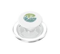 California Billow Surf Club Bailando con Olas PopSockets PopGrip para MagSafe