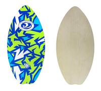 California Board Company Keeper Sports CBC - Skimboard de Madera de 37.5 Pulgadas
