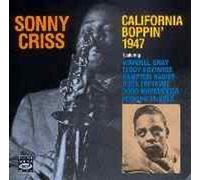 California Boppin' 1947 by Sonny Criss (2008-01-01)