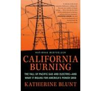 California Burning (ebook)