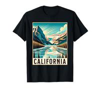 California Camiseta