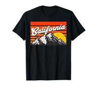 California Camiseta