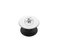 California Camiseta Surf Retro Playa Surf Cali USA PopSockets PopGrip Adhesivo