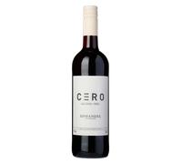 California Cero Zinfandel