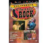 California Classic Rock - California Classic Rock [USA] [DVD]
