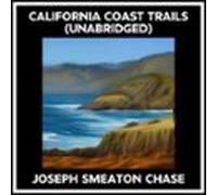 California Coast Trails (Unabridged)