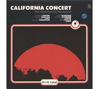 California Concert - The Hollywood Palladium
