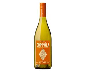 California Coppola Diamond Collection Chardonnay 2023