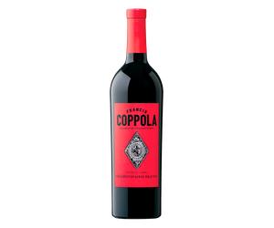 California Coppola Diamond Red Blend 2022