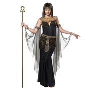 California Costume CS929644/XL - Disfraz cleopatro, talla XL