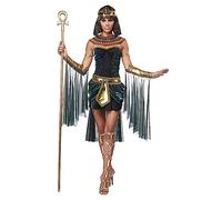 California Costume Disfraz de Diosa Divina egipcia