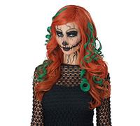 California Costumes Adult Root of All Evil Wig Standard
