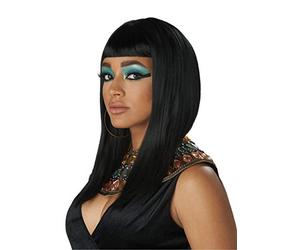 California Costumes Angular Egyptian Cut Wig Standard