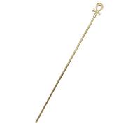 California Costumes Bastón de faraón Adulto