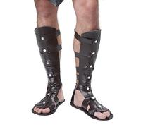 California Costumes Deluxe Gladiator Sandals Standard